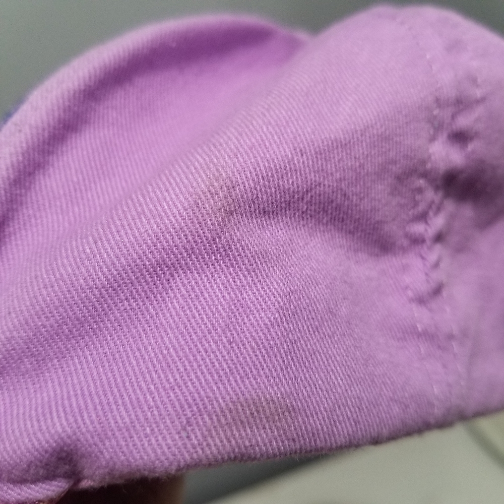 *SOLD* Disney Frozen Cap - Picture 4 of 4